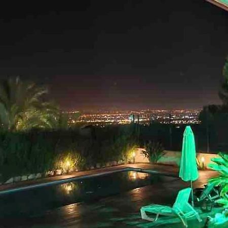 Villa Gloria Los Lopez Extérieur photo