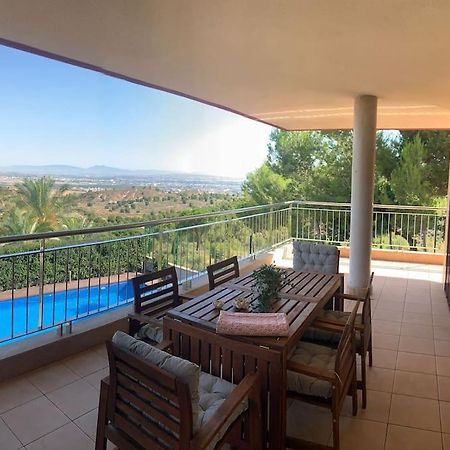 Villa Gloria Los Lopez Extérieur photo
