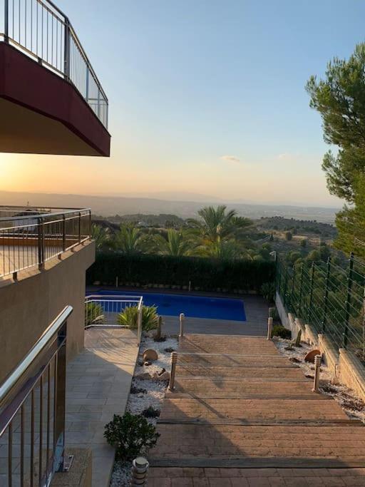 Villa Gloria Los Lopez Extérieur photo