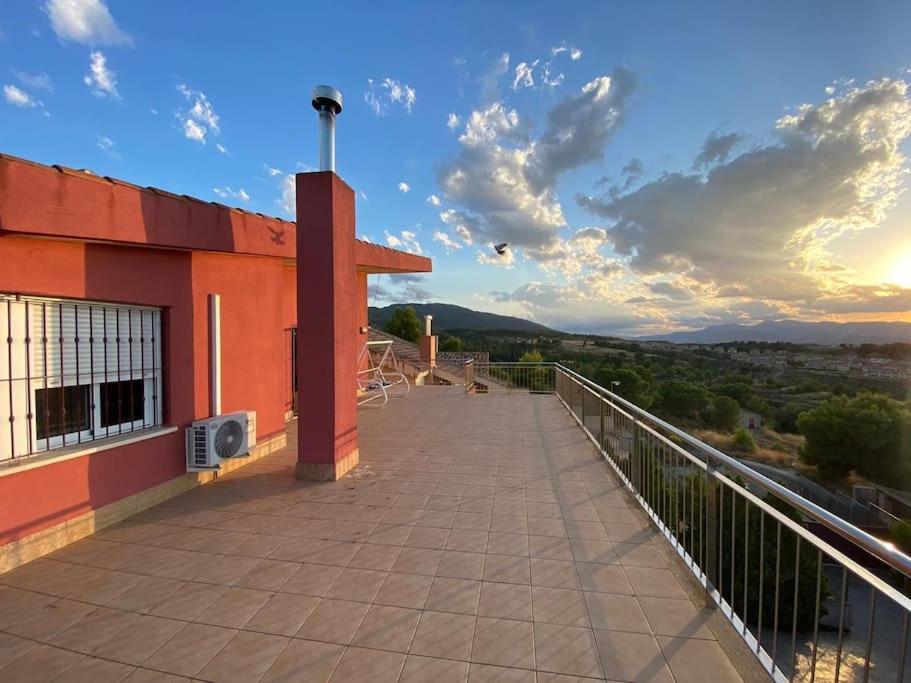 Villa Gloria Los Lopez Extérieur photo