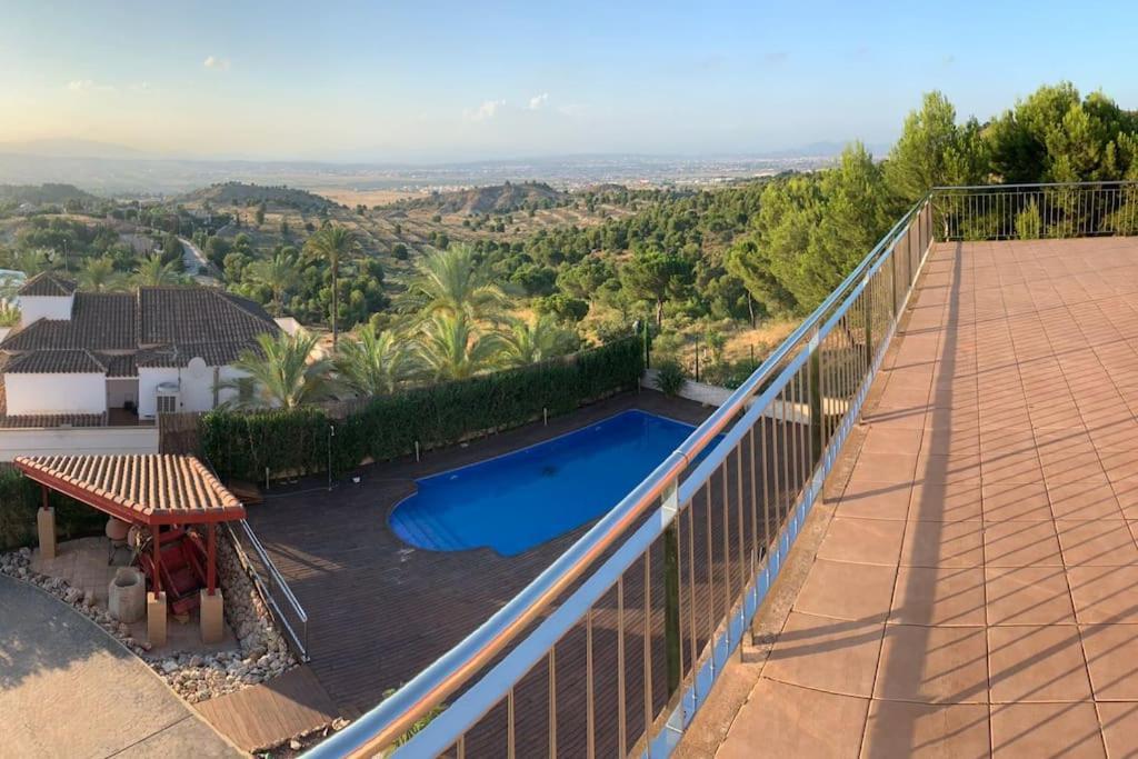Villa Gloria Los Lopez Extérieur photo