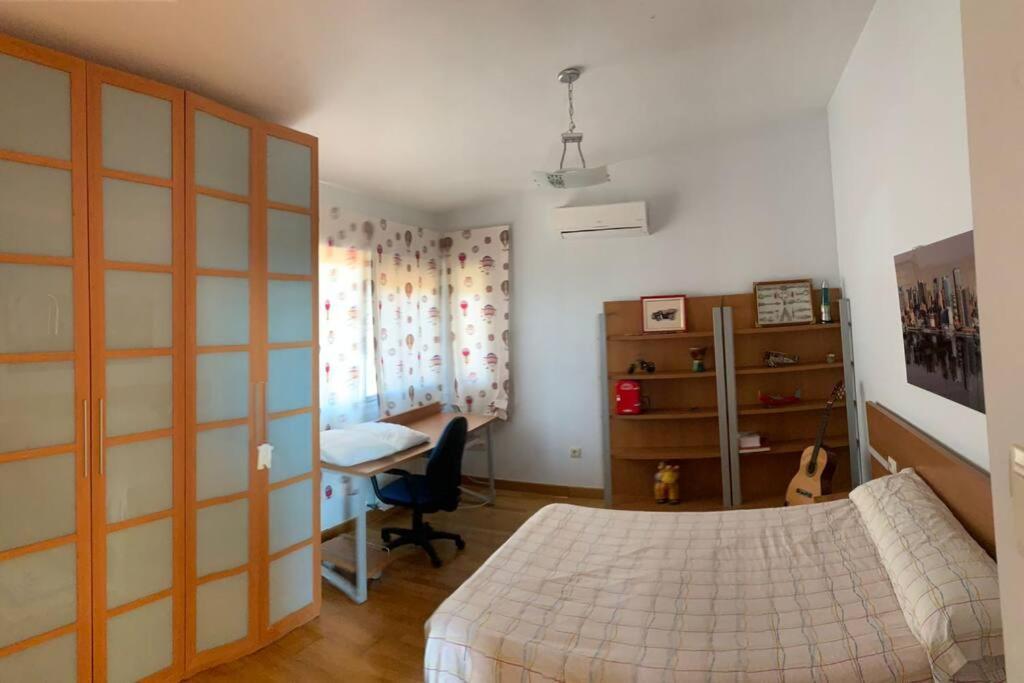 Villa Gloria Los Lopez Extérieur photo
