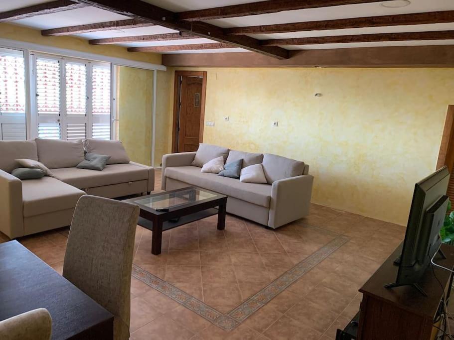 Villa Gloria Los Lopez Extérieur photo