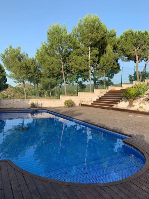 Villa Gloria Los Lopez Extérieur photo
